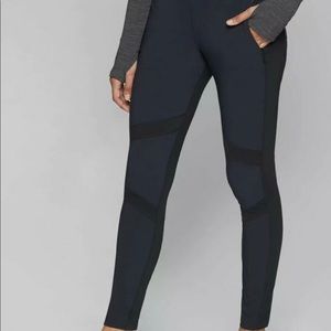 Athleta Highline Hybrid Summiter Tight Pants